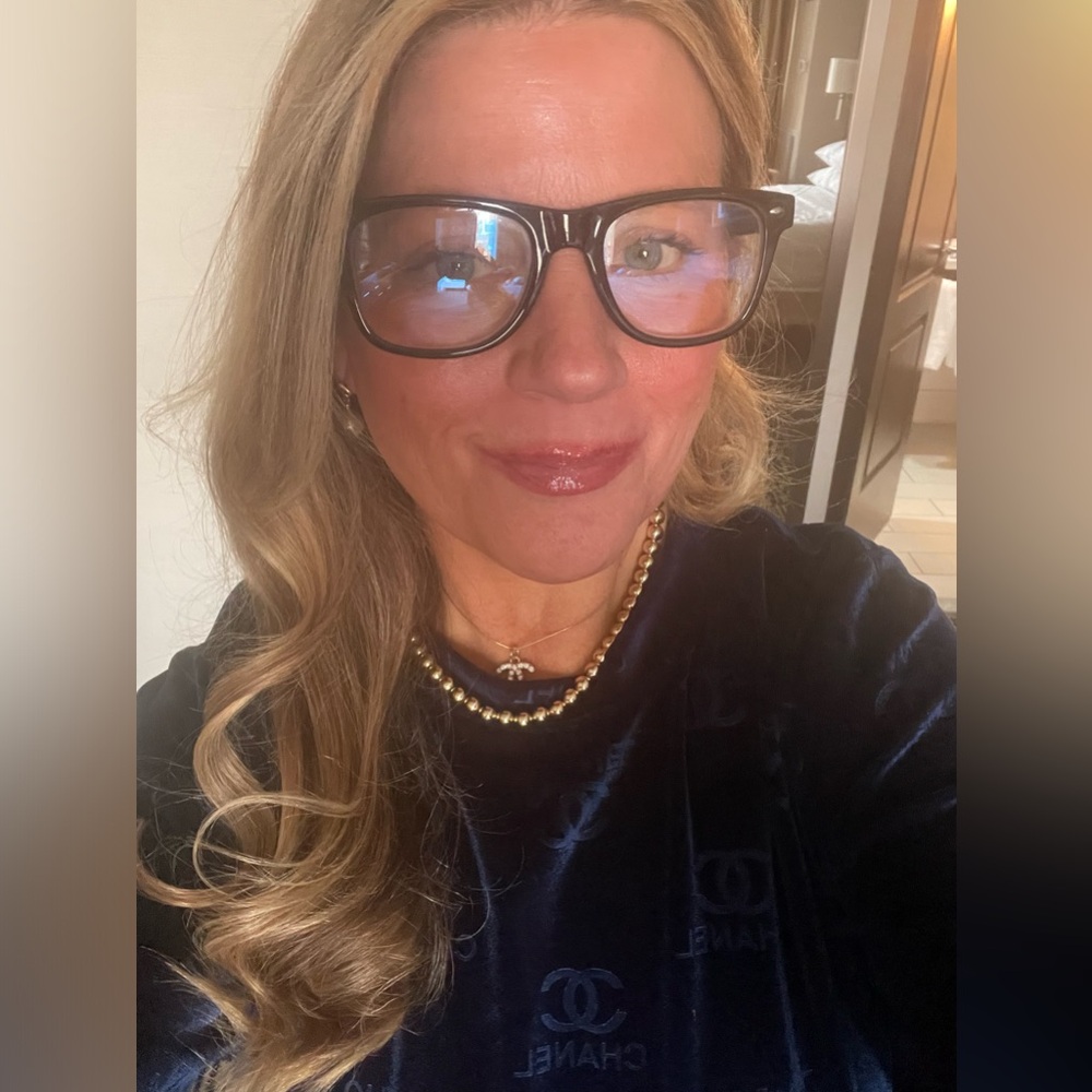 Meet your Posh Ambassador, Susan